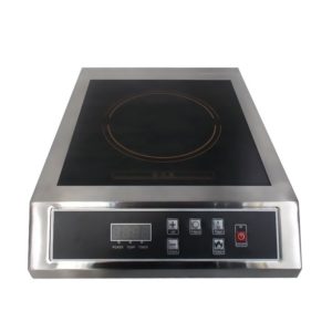 Плита индукционная EWT INOX MEMO1S