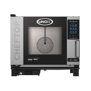 Печь конвекционная Unox XEVC0511EPR